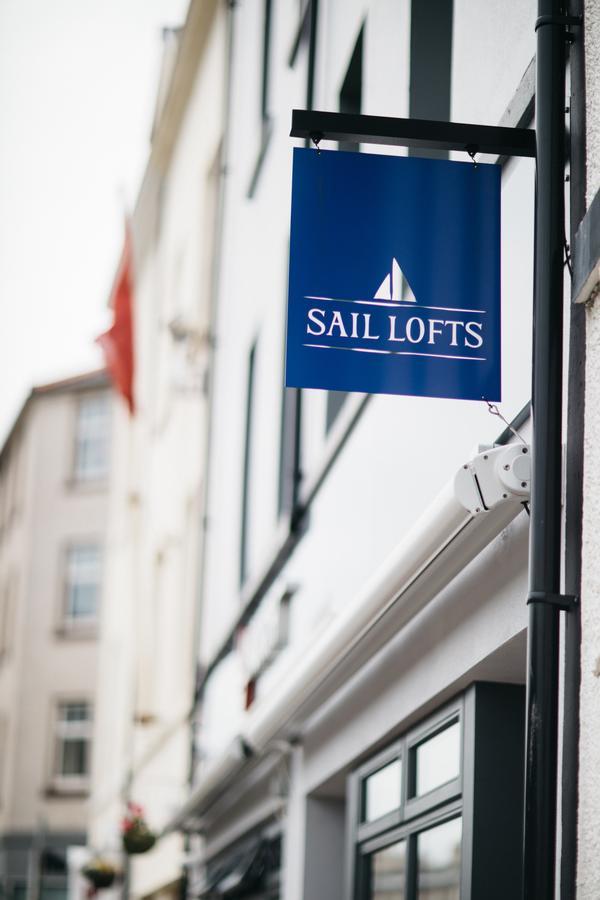 شقة Sail Lofts دوغلاس المظهر الخارجي الصورة